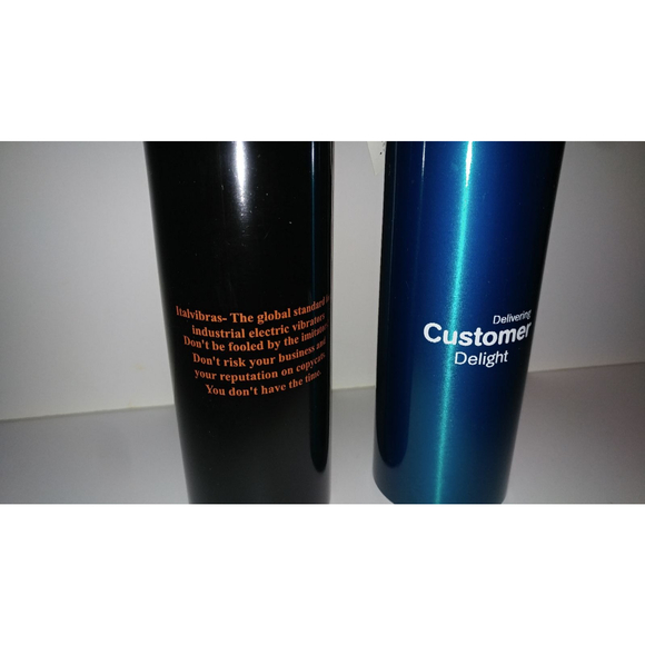 Aluminum Water Bottles - Picture 3 of 3